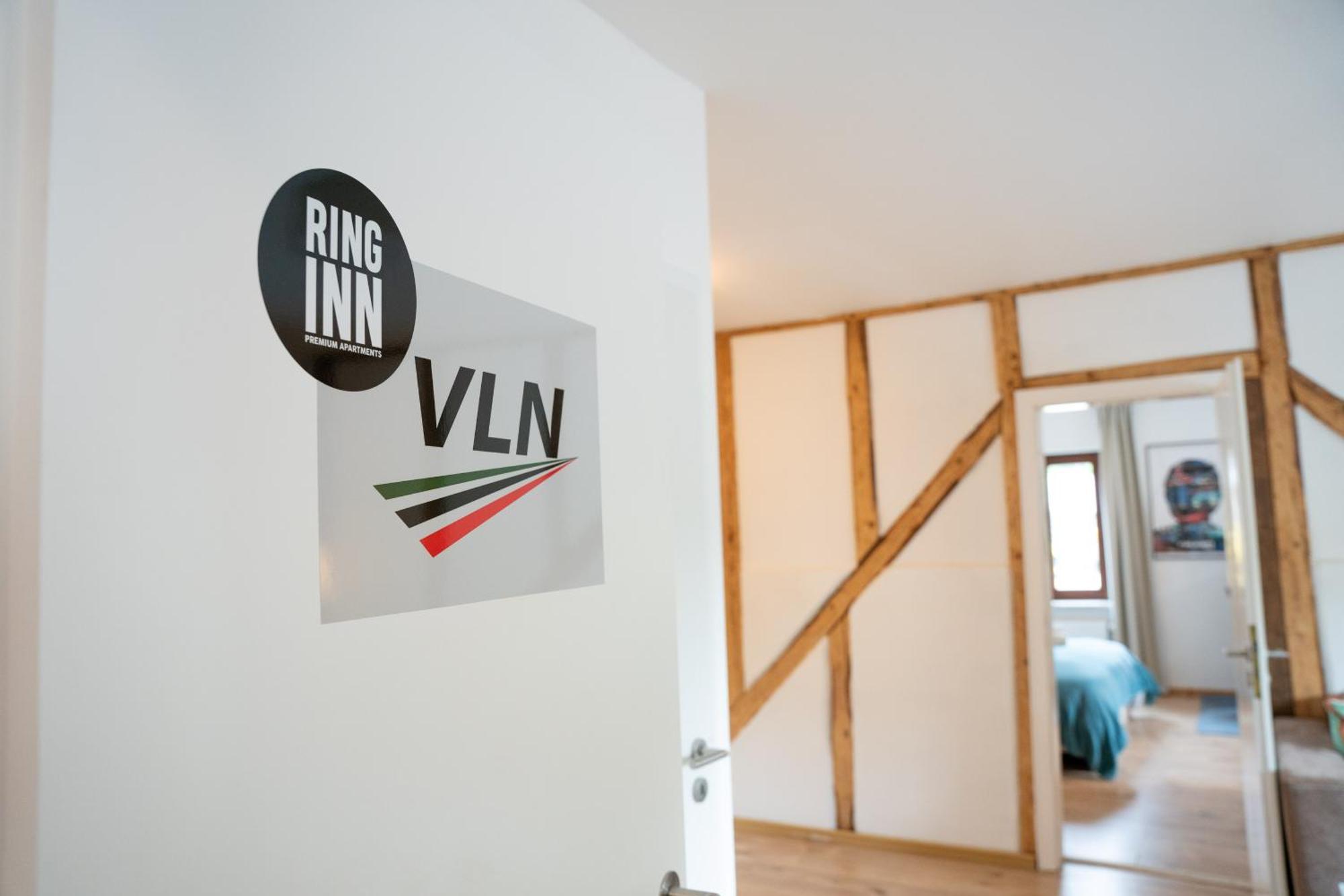 The Ring Inn 아데나우 객실 사진